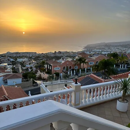 Boutique Leicht & Friends Aparthotel Costa Adeje (Tenerife)