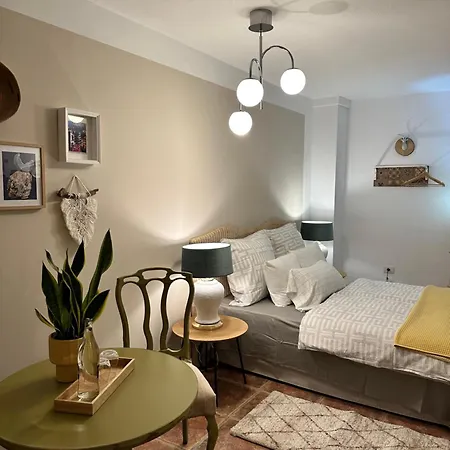 Boutique Leicht & Friends Aparthotel Costa Adeje (Tenerife)
