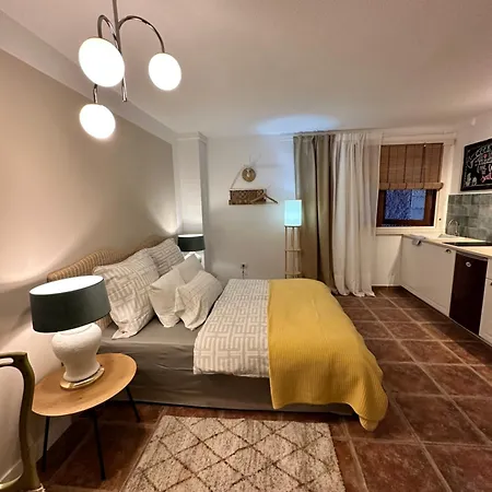 Boutique Leicht & Friends Aparthotel *