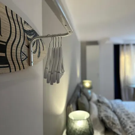 Aparthotel Boutique Leicht & Friends Costa Adeje (Tenerife)