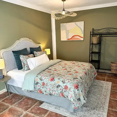 Boutique Leicht & Friends Aparthotel