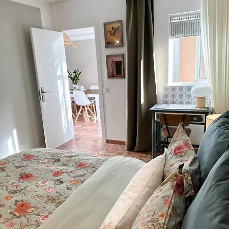 Aparthotel Boutique Leicht & Friends *