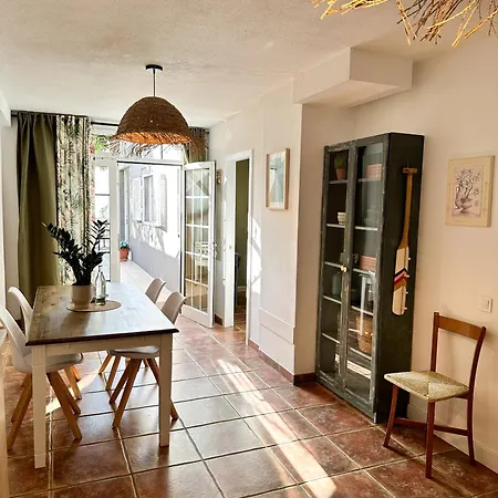 Boutique Leicht & Friends Aparthotel *