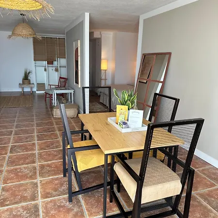 Aparthotel Boutique Leicht & Friends *