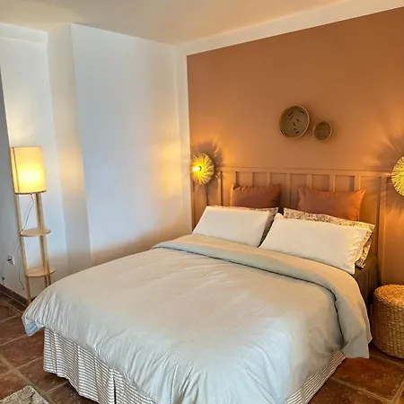 Aparthotel Boutique Leicht & Friends *