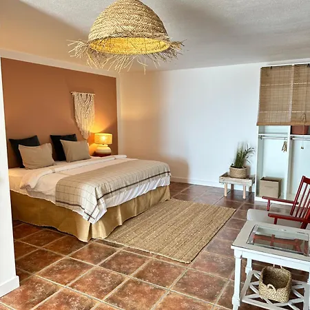 Aparthotel Boutique Leicht & Friends Costa Adeje (Tenerife)