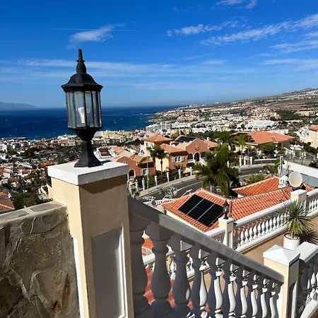 Boutique Leicht & Friends Aparthotel Costa Adeje (Tenerife)
