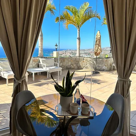 Aparthotel Boutique Leicht & Friends Costa Adeje (Tenerife)