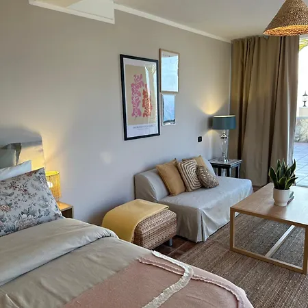 Boutique Leicht & Friends Aparthotel