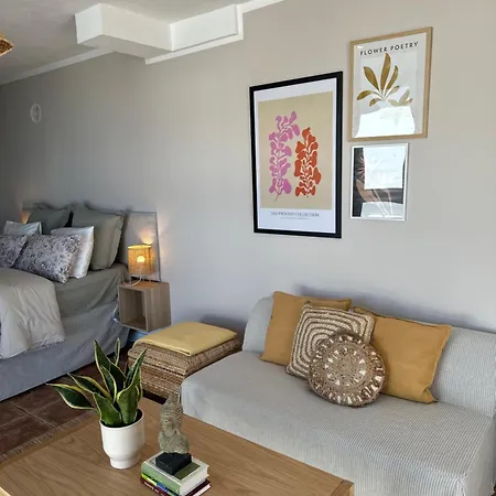 Aparthotel Boutique Leicht & Friends