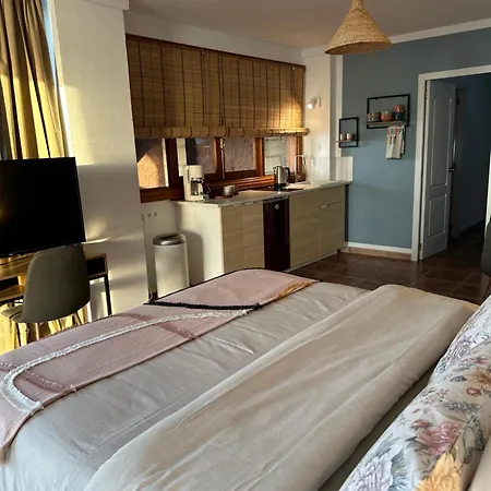 Boutique Leicht & Friends Aparthotel *