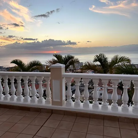 Boutique Leicht & Friends Aparthotel Costa Adeje (Tenerife)