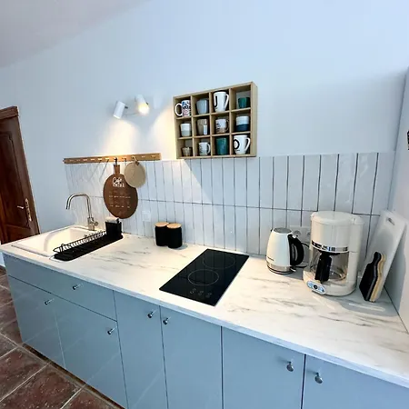 Boutique Leicht & Friends Aparthotel