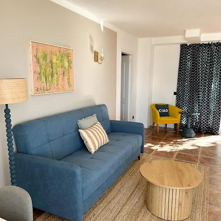 Aparthotel Boutique Leicht & Friends *