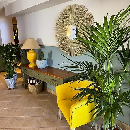 Boutique Leicht & Friends Aparthotel