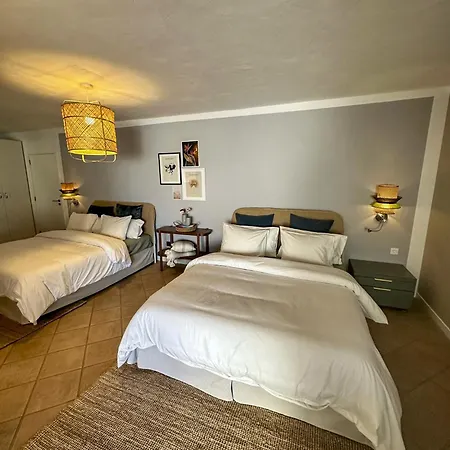 Boutique Leicht & Friends Aparthotel