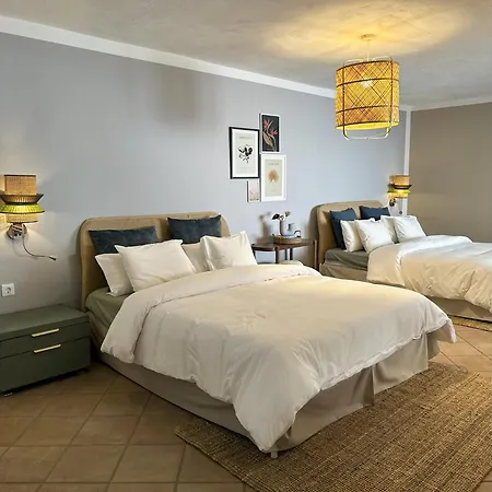 Boutique Leicht & Friends Aparthotel *