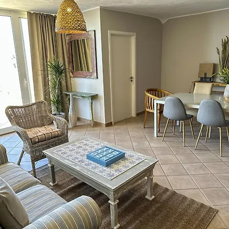 Aparthotel Boutique Leicht & Friends Costa Adeje (Tenerife)