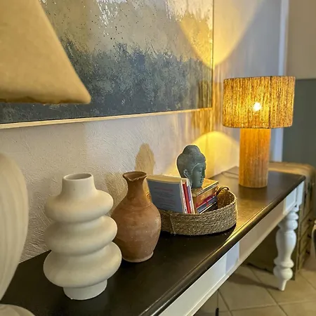 Aparthotel Boutique Leicht & Friends Costa Adeje (Tenerife)