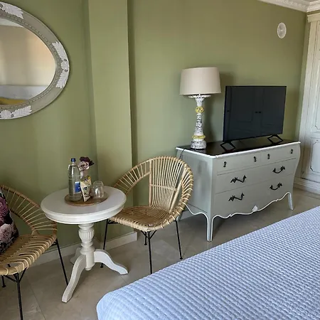 Boutique Leicht & Friends Aparthotel Costa Adeje (Tenerife)