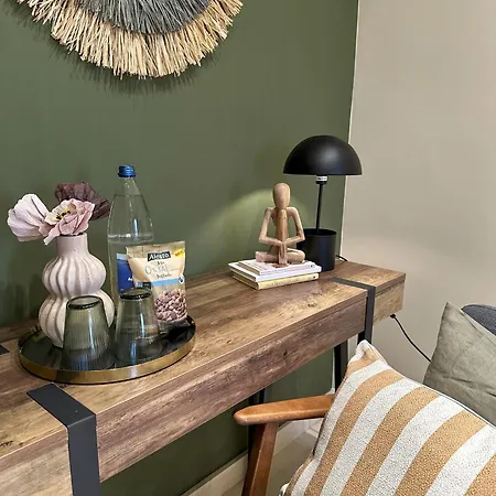 Boutique Leicht & Friends Aparthotel *