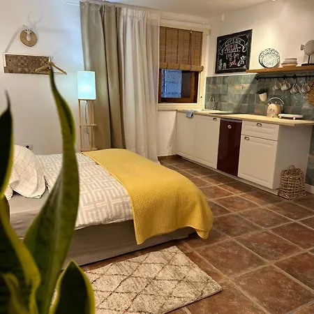 Boutique Leicht & Friends * Costa Adeje (Tenerife)