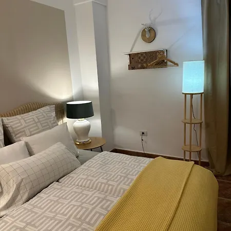 Boutique Leicht & Friends Fogadó