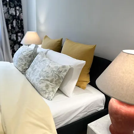 Aparthotel Boutique Leicht & Friends