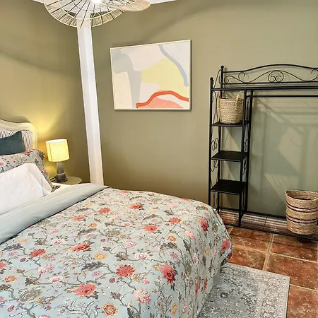 Boutique Leicht & Friends Aparthotel Costa Adeje (Tenerife)