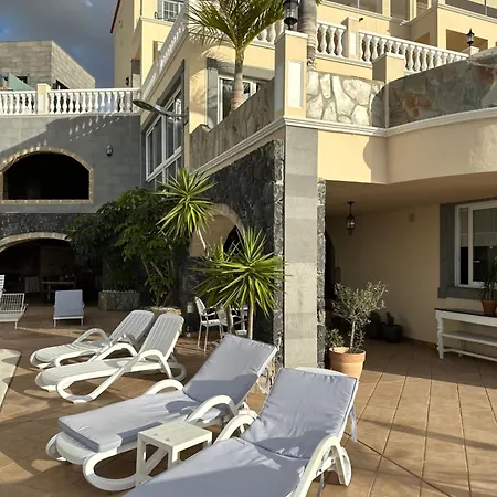 Boutique Leicht & Friends Aparthotel *