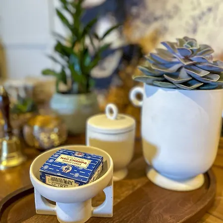 Boutique Leicht & Friends Lejlighedshotel *