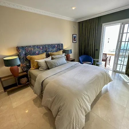 Boutique Leicht & Friends * Costa Adeje (Tenerife)