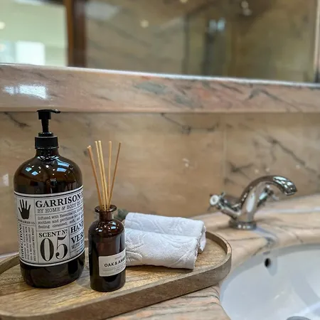 Fogadó Boutique Leicht & Friends