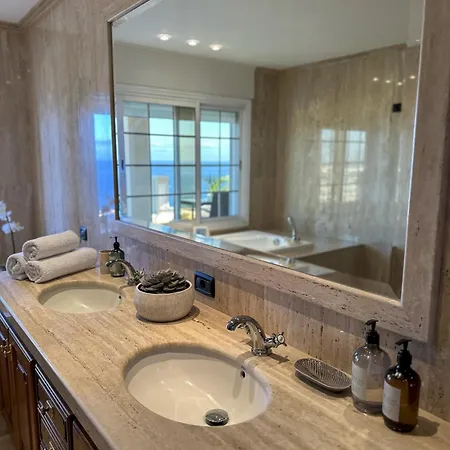 Fogadó Boutique Leicht & Friends Costa Adeje (Tenerife)