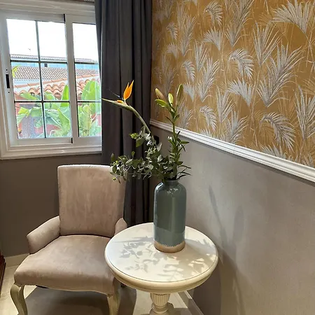 Fogadó Boutique Leicht & Friends Costa Adeje (Tenerife)