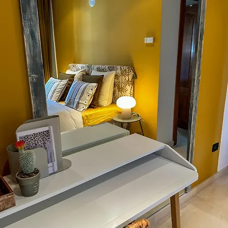 Boutique Leicht & Friends Costa Adeje (Tenerife)