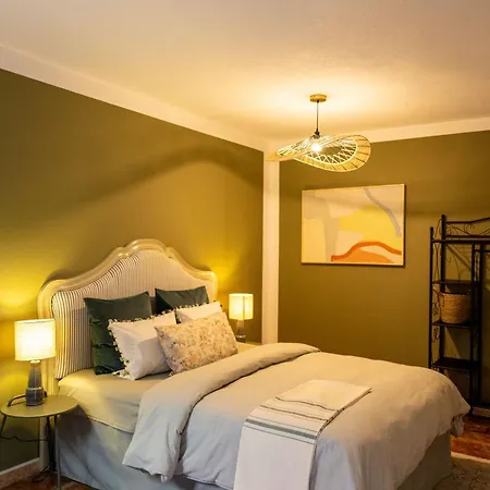 Boutique Leicht & Friends Fogadó