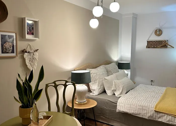 Boutique Leicht & Friends Kro Costa Adeje (Tenerife)