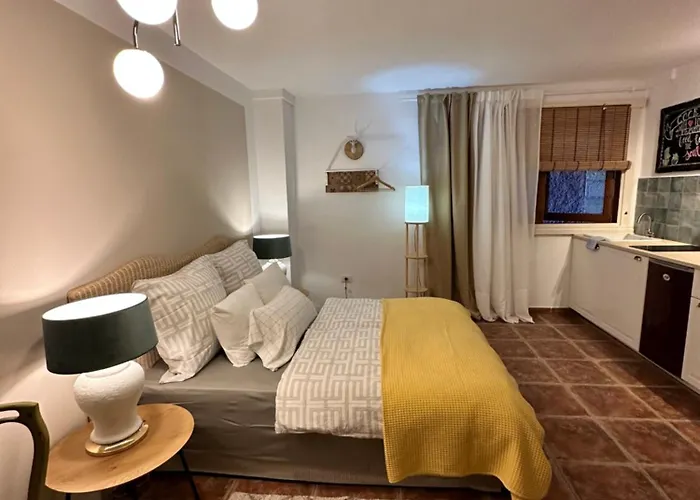 Boutique Leicht & Friends Kro 4*