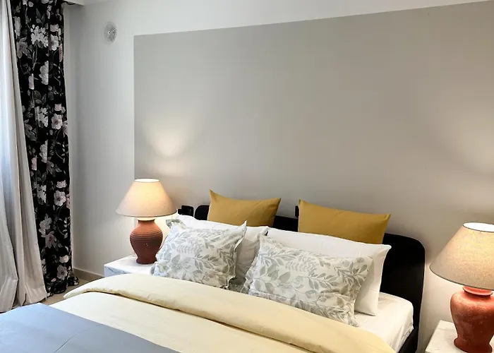 Boutique Leicht & Friends 4* Costa Adeje (Tenerife)