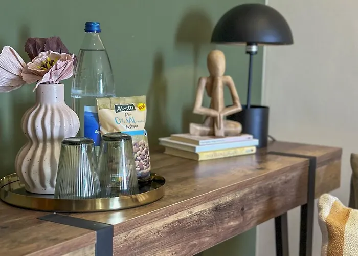 Boutique Leicht & Friends Costa Adeje (Tenerife)