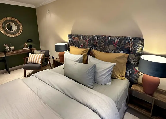 Boutique Leicht & Friends Costa Adeje (Tenerife)