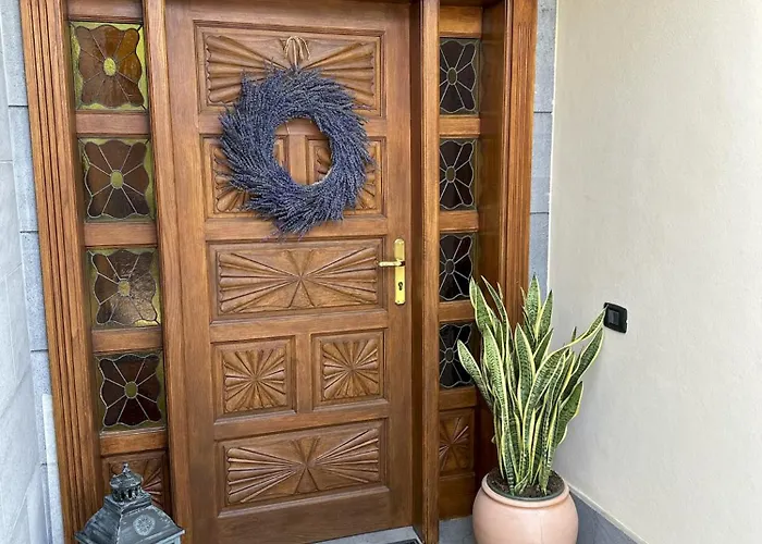 Boutique Leicht & Friends Kro