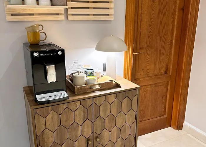 Boutique Leicht & Friends Kro Costa Adeje (Tenerife)