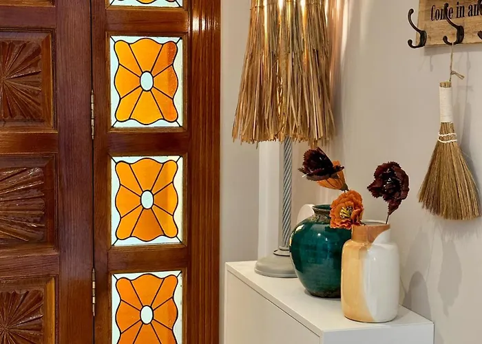 Kro Boutique Leicht & Friends Costa Adeje (Tenerife)