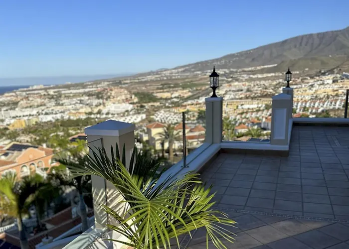 Boutique Leicht & Friends Costa Adeje (Tenerife)