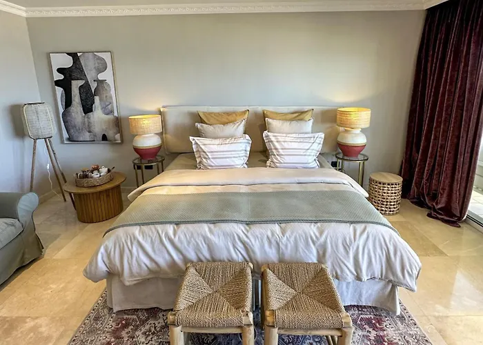 Boutique Leicht & Friends Kro Costa Adeje (Tenerife)