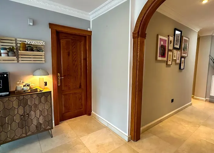 Kro Boutique Leicht & Friends 4*