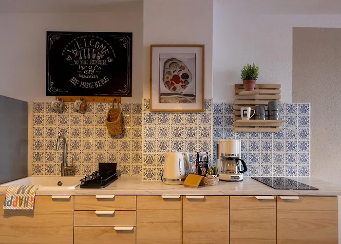 Boutique Leicht & Friends Kro 4*