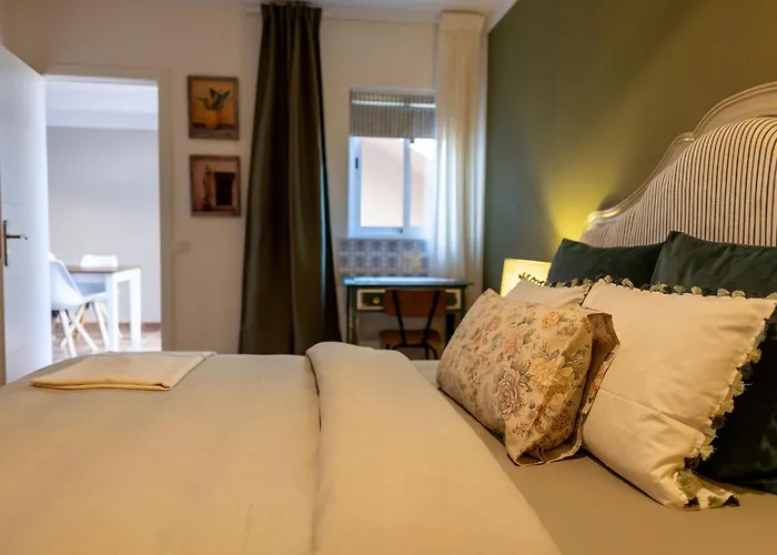 Boutique Leicht & Friends Kro Costa Adeje (Tenerife)